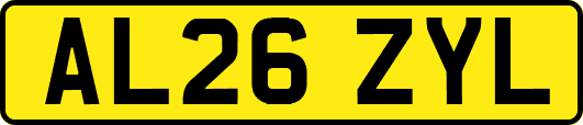 AL26ZYL