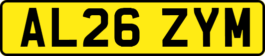 AL26ZYM