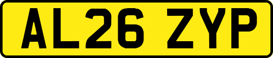 AL26ZYP