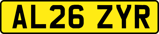 AL26ZYR