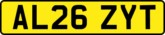 AL26ZYT