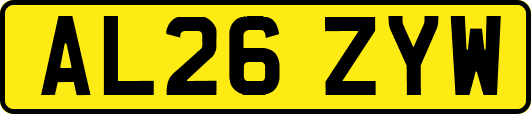 AL26ZYW
