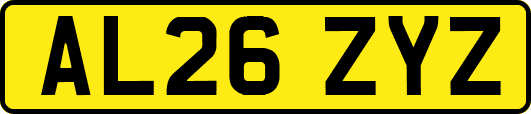 AL26ZYZ