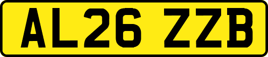 AL26ZZB