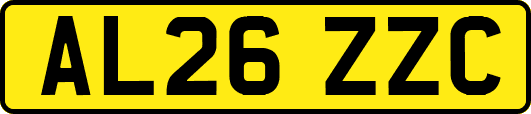 AL26ZZC