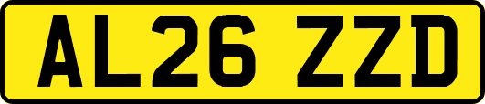 AL26ZZD