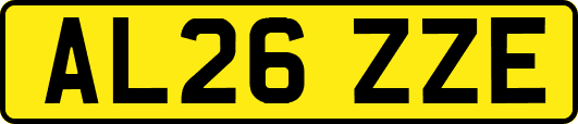 AL26ZZE