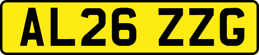 AL26ZZG