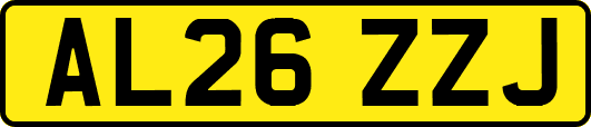 AL26ZZJ