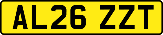 AL26ZZT