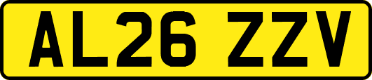 AL26ZZV