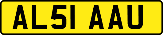 AL51AAU