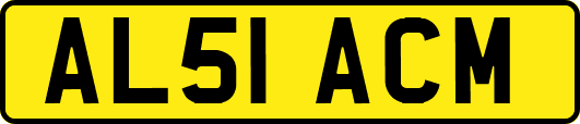 AL51ACM