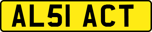 AL51ACT