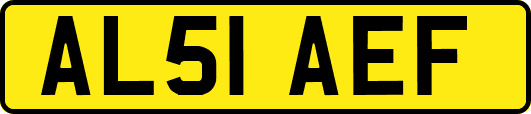 AL51AEF