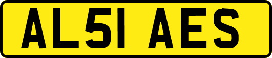 AL51AES