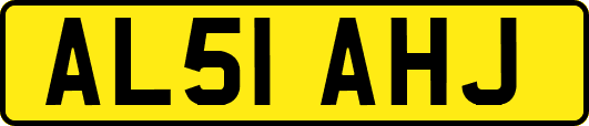 AL51AHJ