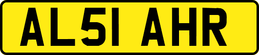 AL51AHR