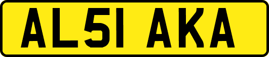 AL51AKA