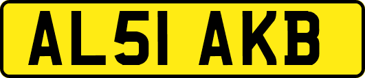 AL51AKB