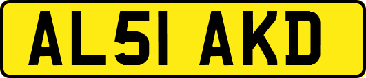 AL51AKD