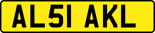 AL51AKL