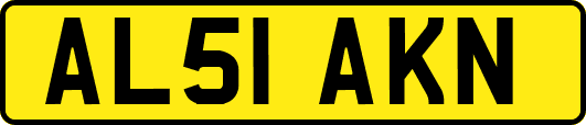 AL51AKN