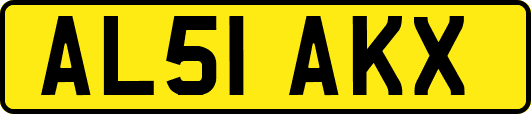 AL51AKX