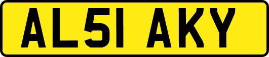 AL51AKY