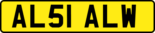 AL51ALW