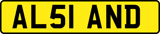 AL51AND