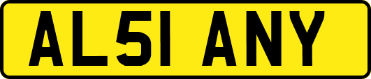 AL51ANY