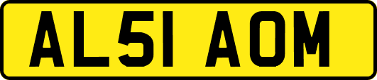 AL51AOM