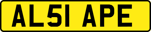 AL51APE