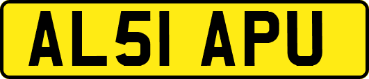 AL51APU