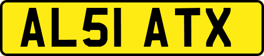 AL51ATX