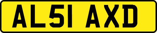 AL51AXD