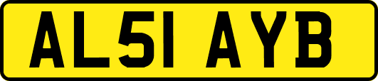 AL51AYB