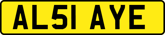 AL51AYE