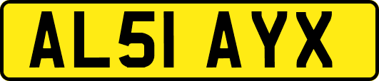 AL51AYX