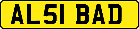 AL51BAD