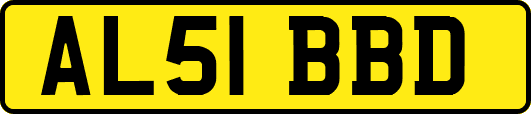 AL51BBD