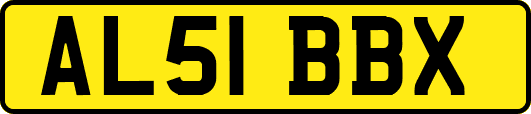 AL51BBX