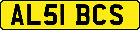 AL51BCS