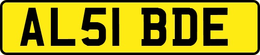 AL51BDE