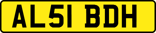 AL51BDH