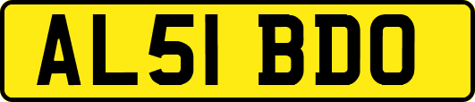 AL51BDO