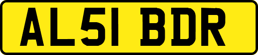 AL51BDR