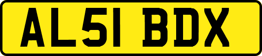 AL51BDX