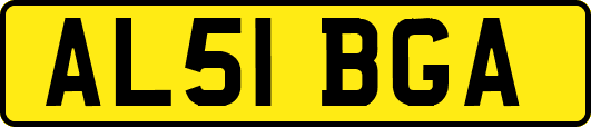 AL51BGA